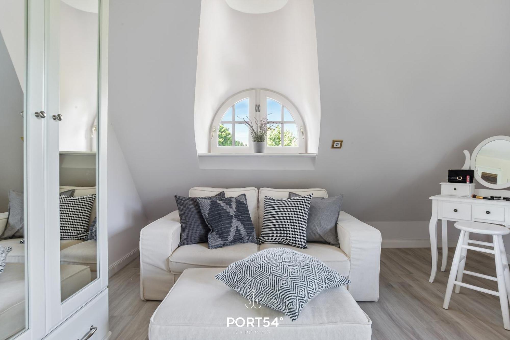 Reethues Schleiblick Villa Selk Luaran gambar