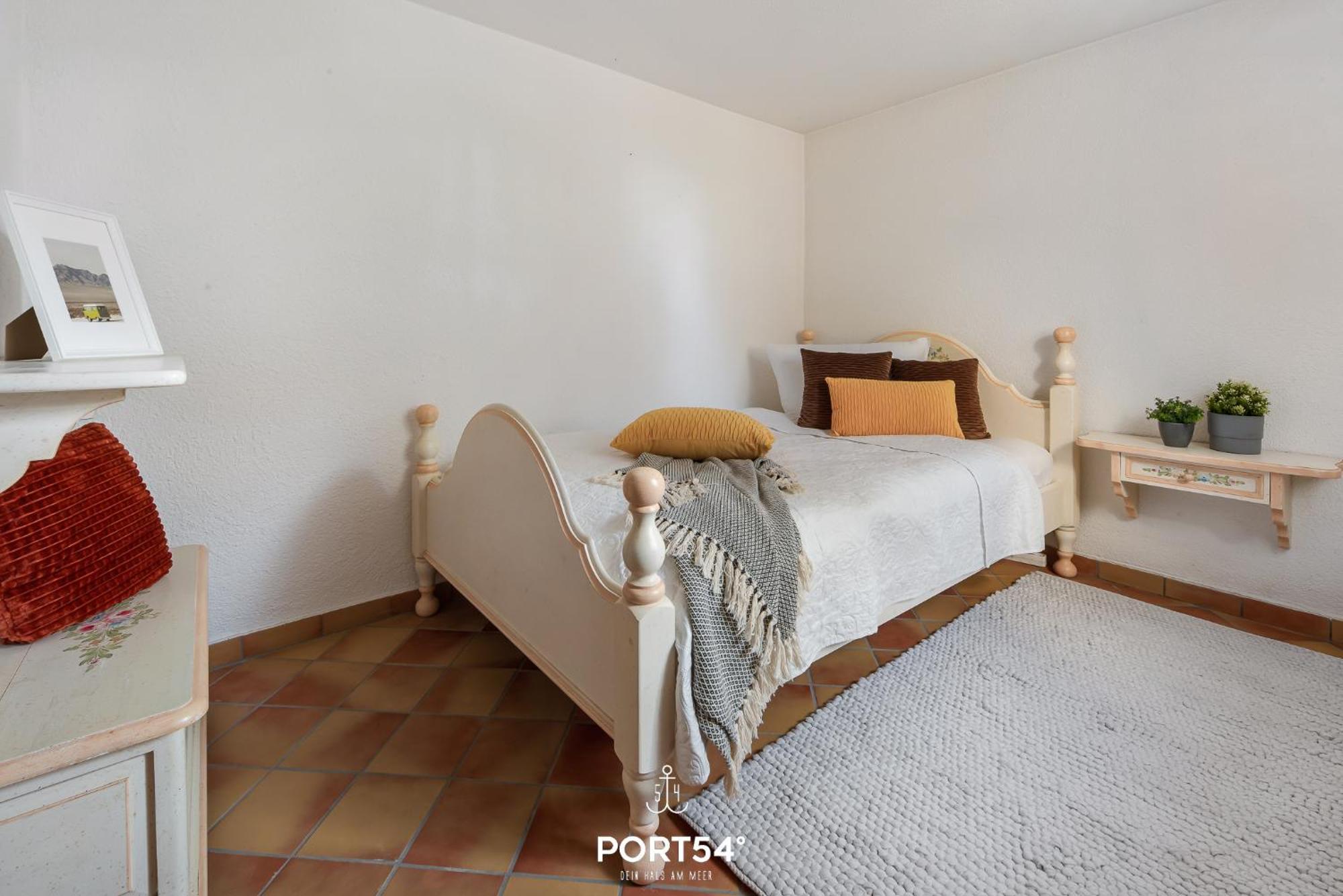 Reethues Schleiblick Villa Selk Luaran gambar