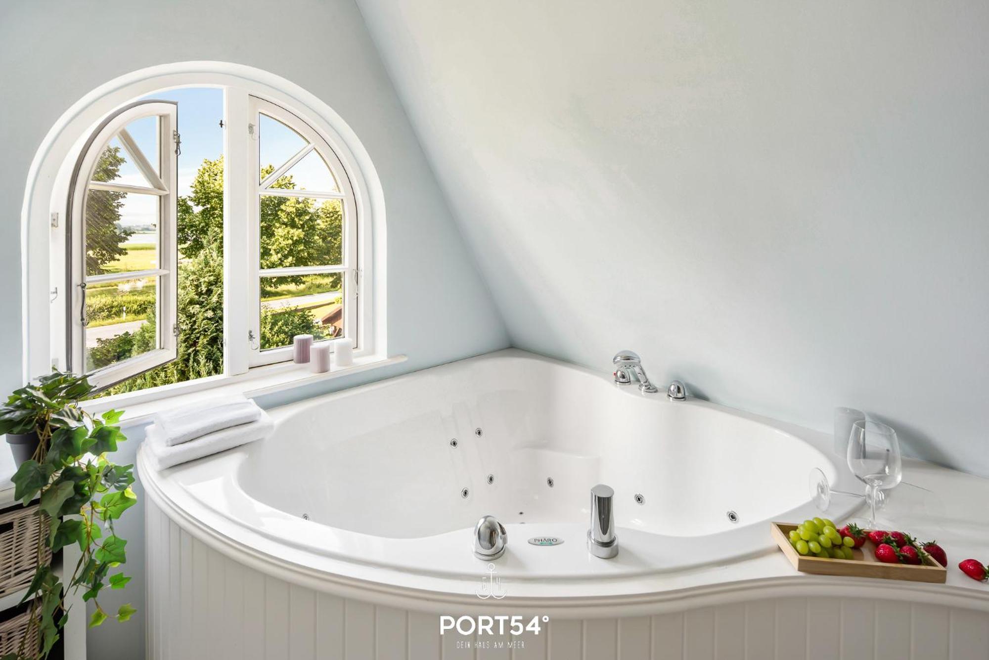 Reethues Schleiblick Villa Selk Luaran gambar