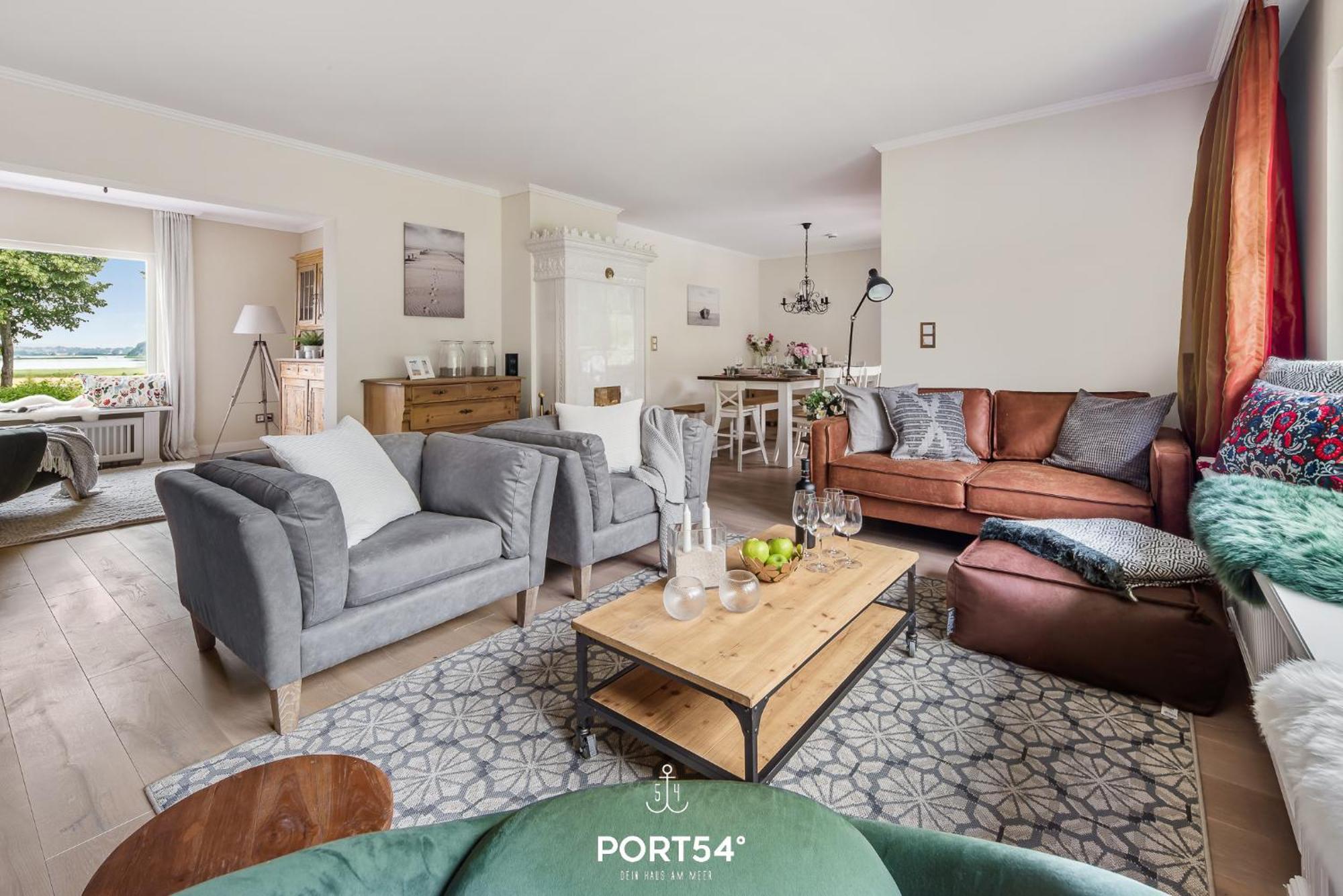Reethues Schleiblick Villa Selk Luaran gambar