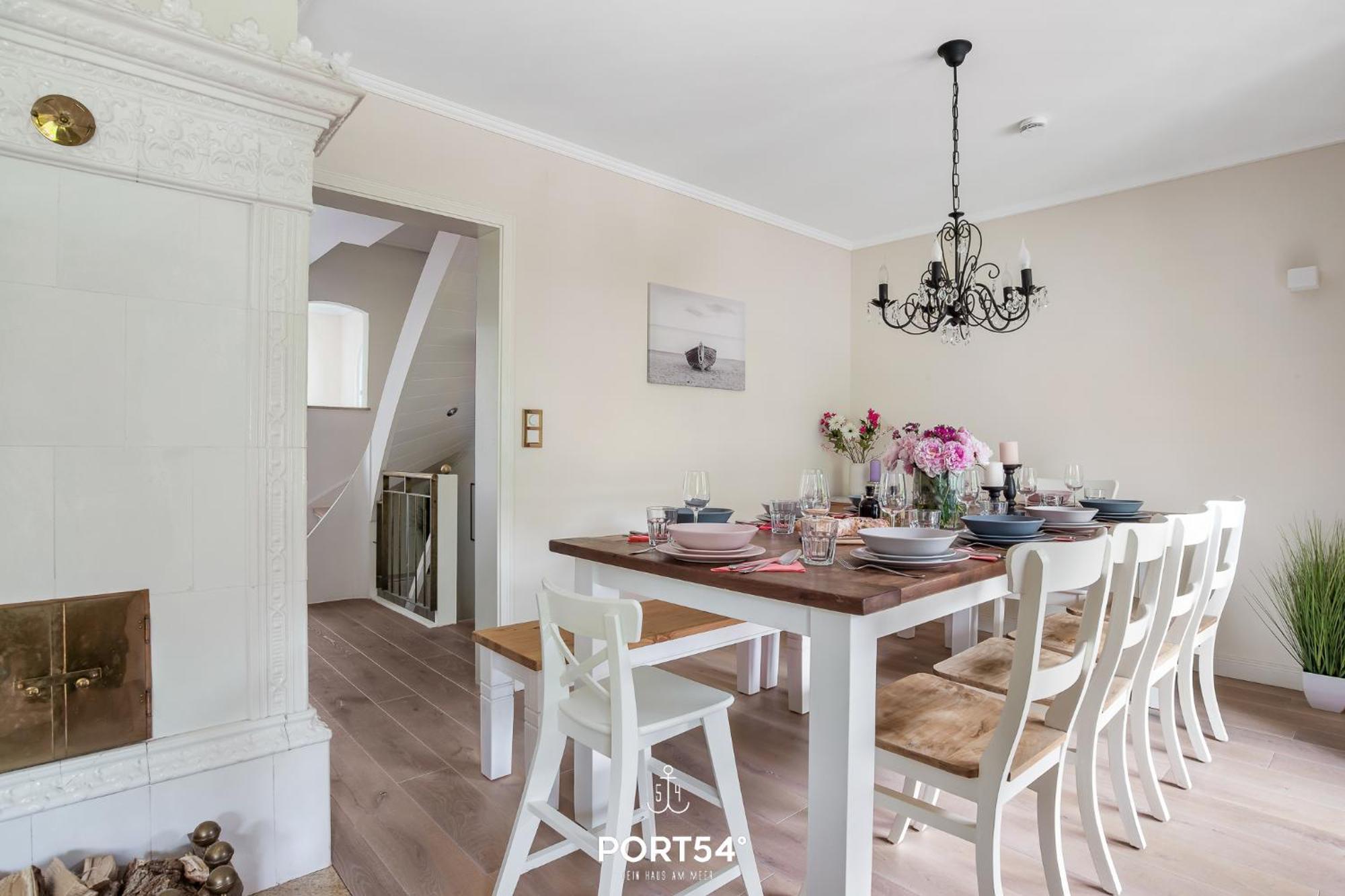 Reethues Schleiblick Villa Selk Luaran gambar