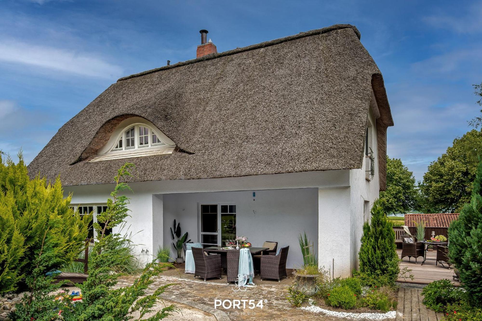 Reethues Schleiblick Villa Selk Luaran gambar