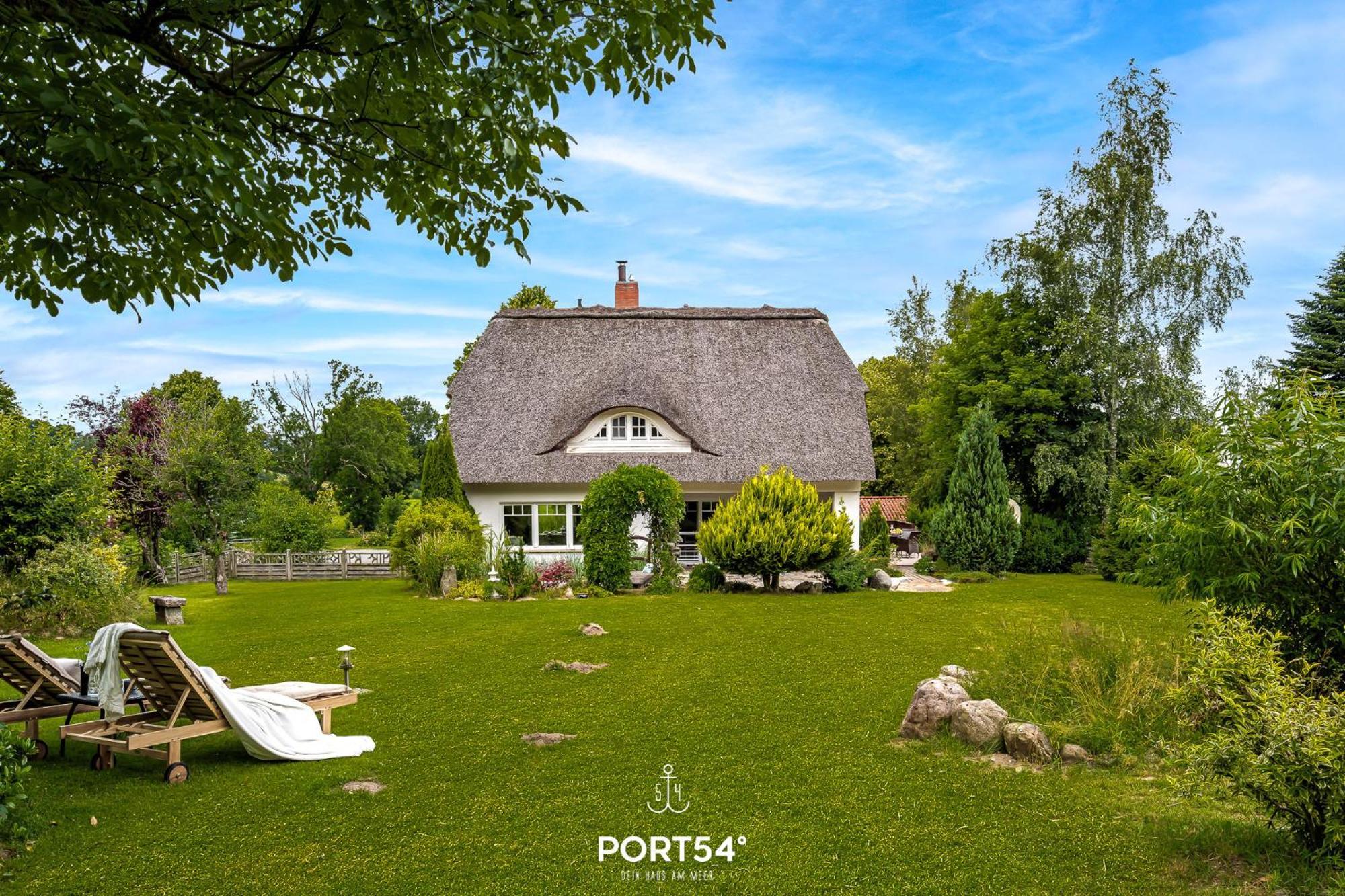 Reethues Schleiblick Villa Selk Luaran gambar
